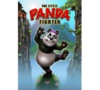 Little Panda Fighter