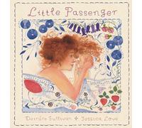 Little Passenger : A special Mother's Day gift for any new or expecting mother, and a keepsake baby shower, naming ceremony or christening gift