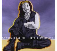 Little Patience