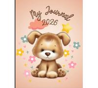 Little Paws: 2026 Snuggle Journal