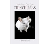 Little Paws, Big Joy: Chinchillas