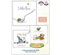 Little Pea, Little Hoot & Little Oink [Edizione: Germania]