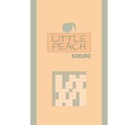 Little Peach Kakuro: 200+ 10x10 Addictive Logic Puzzles