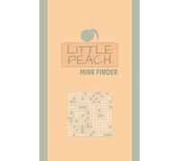 Little Peach Mine Finder: 100+ Puzzles