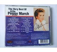 Little Peggy March - Very Best of
