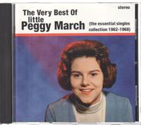 Little Peggy March - Very Best of