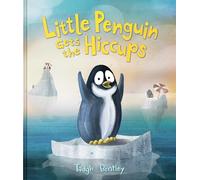 Little Penguin Gets the Hiccups