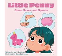 Little Penny Gives, Saves, and Spends: 1