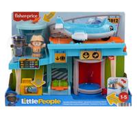 Little People aeroporto per bambini