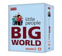 Little People, Big World Season 2