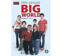 Little People Big World: Season 2 V.1