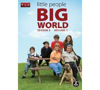 Little People Big World - Vol. 1-Season 3