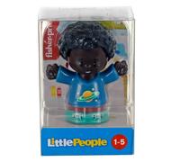 Little People Chris 2.5" Figura - Fisher Price