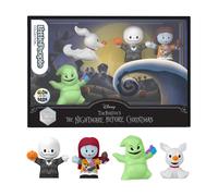 Little People Collector Disney - Set edizione speciale Nightmare Before Christma