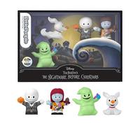 Little People Collector Disney - Set edizione speciale Nightmare Before Christma