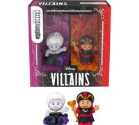 Little People Collector Disney Villains Jafar & Ursula Special Edition Set for F