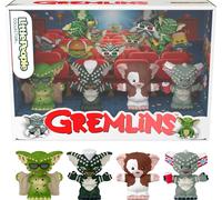 Little People Collector Gremlins Movie Special Edition Set in Display Box for Ad