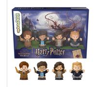 Little People Collector Harry Potter and The Prisoner of Azkaban Movie Special E