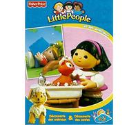 Little people et les animaux