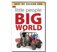 Little People Little World - Season 1-Best of Little People