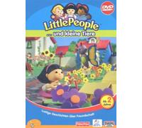 Little People und kleine Tiere