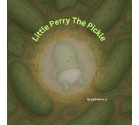 Little Perry The Pickle