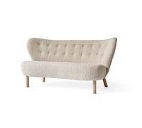 Little Petra VB2 Divano Karakorum 003/Rovere Oliato