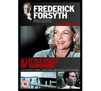 Little Piece of Sunshine - Frederick Forsyth Presents: A Little Pie [Edizione: Regno Unito] [Edizione: Regno Unito]