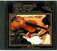 Little Pieces By Great Composers 3