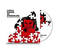 little pieces of stereolab (a switched on sampler)