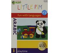 Little Pim: Arabic Playtime