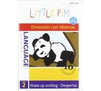 Little Pim Despertar (Wake Up) [Import espagnol]