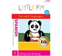Little Pim: Eating & Drinking