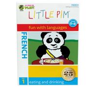 Little Pim: Eating & Drinking