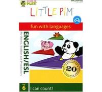 Little Pim: English: I Can Count!