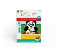 Little Pim: German Eating & Drinking