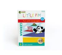 Little Pim: German: I Can Count