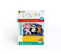 Little Pim: German: In My Home