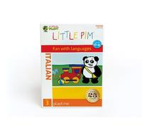 Little Pim:Playtime - Little Pim: Playtime [Italian]