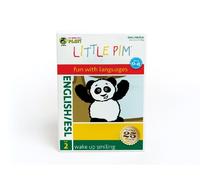 Little Pim: Wake Up Smiling