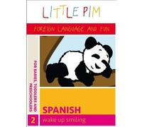 Little Pim:Wake Up Smiling (DVD)