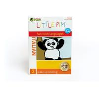 Little Pim:Wake Up Smiling [It - Little Pim: Wake Up Smiling [It
