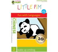Little Pim:Wake Up Smilling - Little Pim: Wake Up Smilling