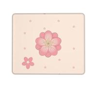 Little Pink Cherry Blossoms7 x 21,8 cm tappetino per mouse da gioco, multi-codice