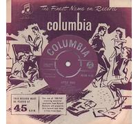 Little Pixie - Eddie Calvert 7" 45
