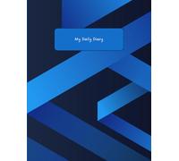 Little Planner, Big Dreams: "A Monthly & Daily Diary for Kids to Plan, Write, and Grow Every Day"