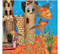 Little Plastic Castle