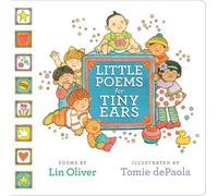 Little Poems for Tiny Ears