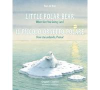 Little Polar Bear