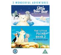 Little Polar Bear [Edizione: Regno Unito]